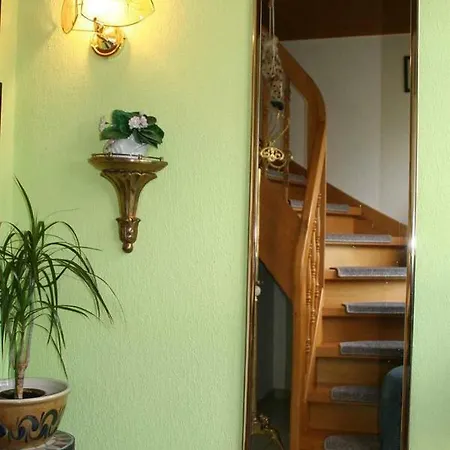 Ferienwohnung Haus Wiesengrund *