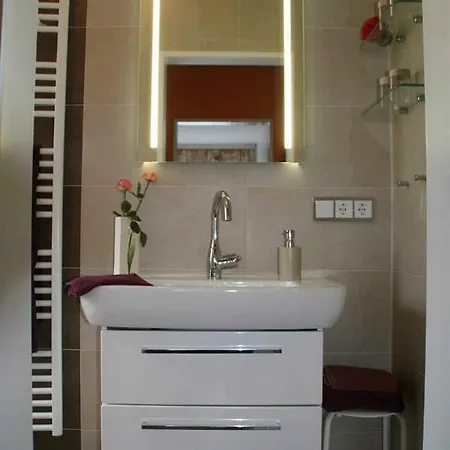 Ferienwohnung Haus Wiesengrund *